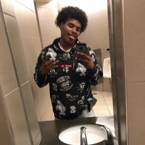 Meet your Posher, Jordan